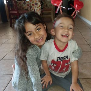 Meet your Posher, Sheila